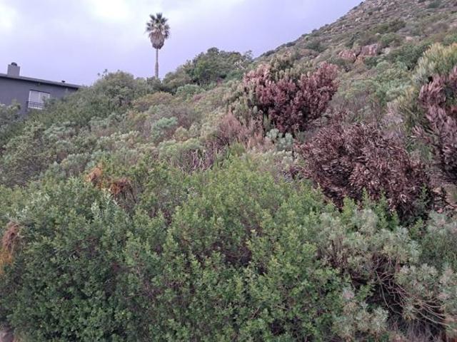 Land for sale in Cape Town, Western Cape