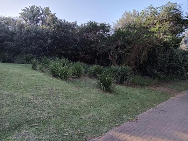 Land for sale in Princess Grant, Kwazulu-natal