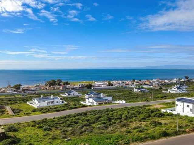 Land for sale in Western Cape