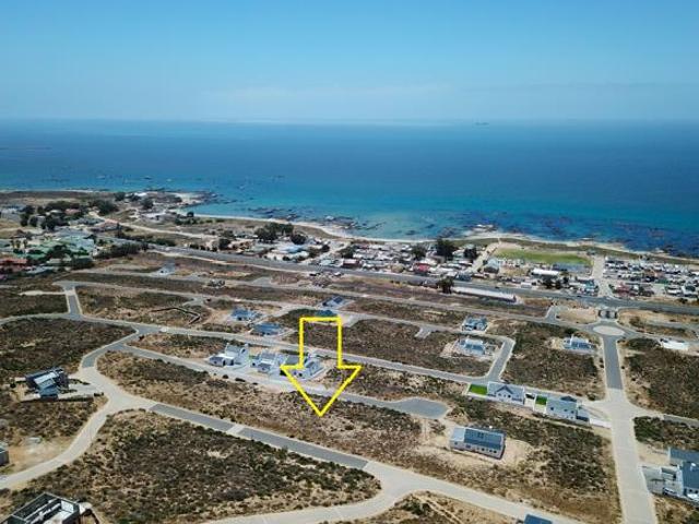 Land for sale in Western Cape