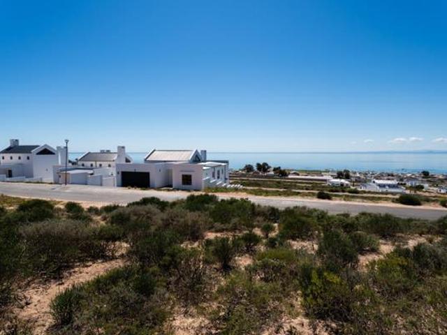 Land for sale in West Coast Village, City of Cape Town