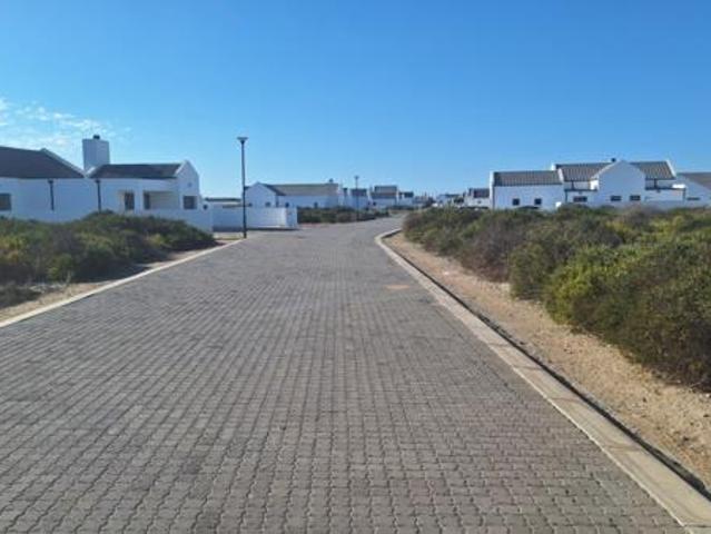 Land for sale in Western Cape