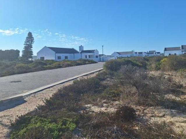 Land for sale in Western Cape