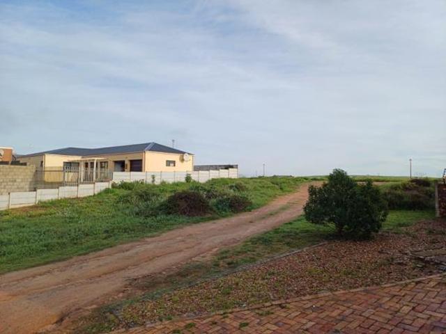 Land for sale in Western Cape