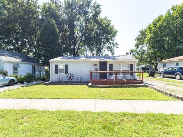 House for sale in Moberly, Randolph County