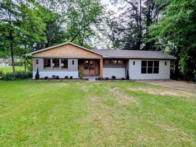 House for sale in Belden, Mississippi