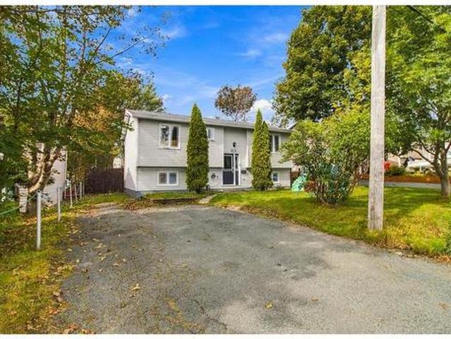 House for sale in Goulds, St. John's