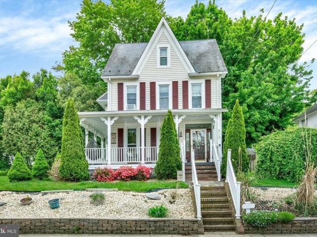 House for sale in Delta, Pennsylvania