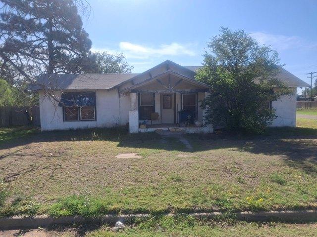 House for sale in Idalou, Texas