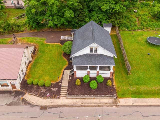 House for sale in Orangeville, Pennsylvania