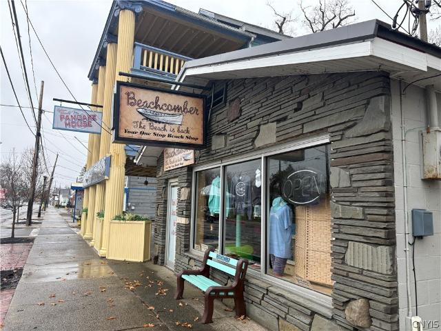 Commercial for sale in Oneida, New York