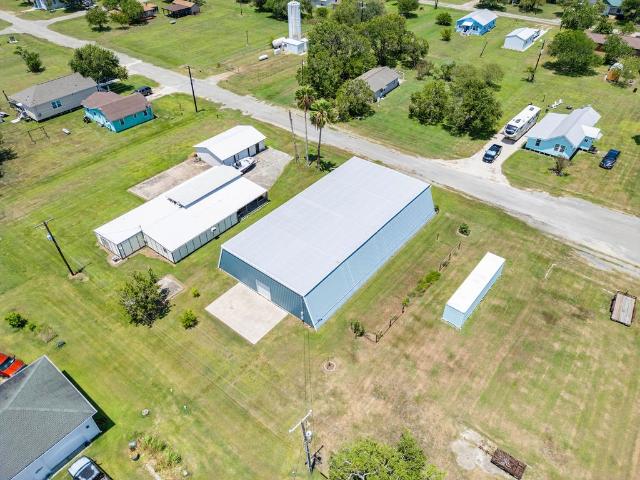 Commercial for sale in Austwell, Texas