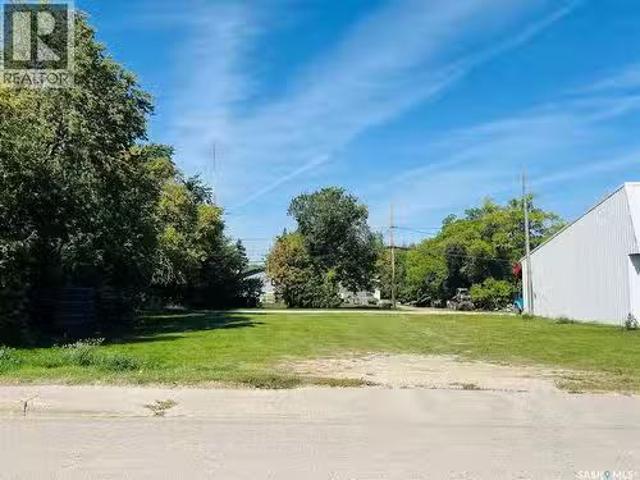 House for sale in Moosomin, Saskatchewan