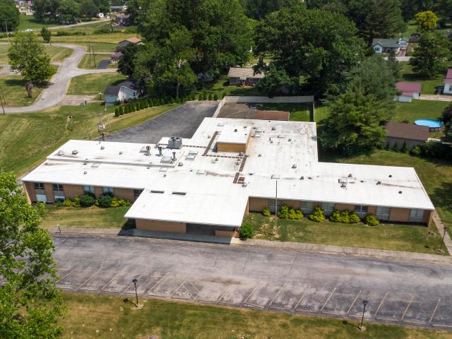 Commercial for sale in Falmouth, Pendleton County