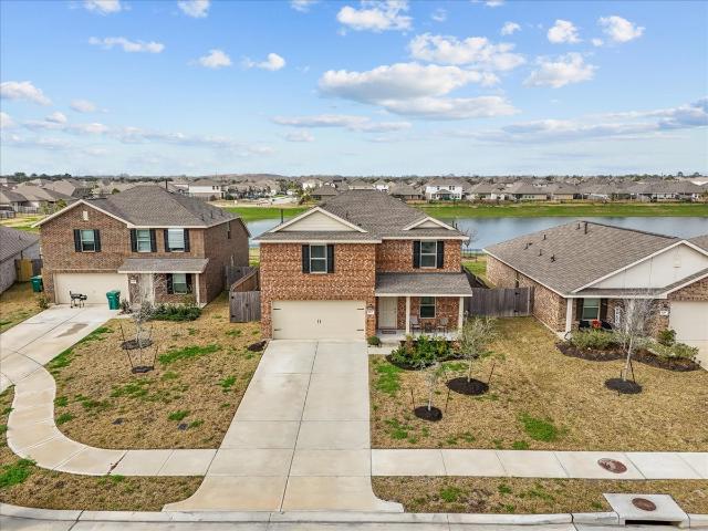 Property for rent in La Marque, Texas