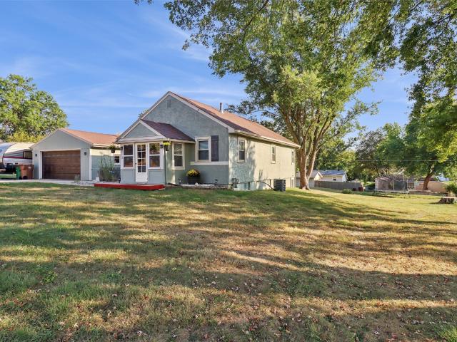 House for sale in De Soto, Iowa