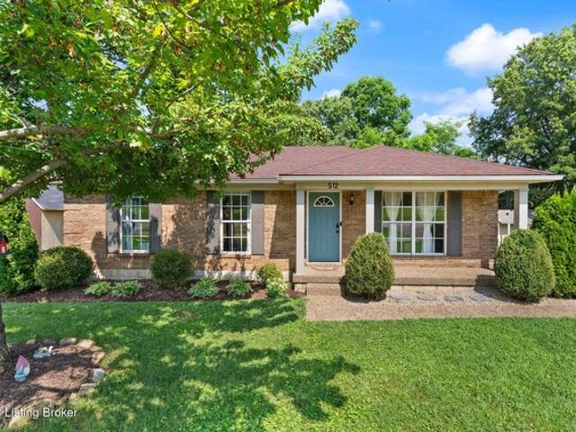 House for sale in La Grange, Kentucky
