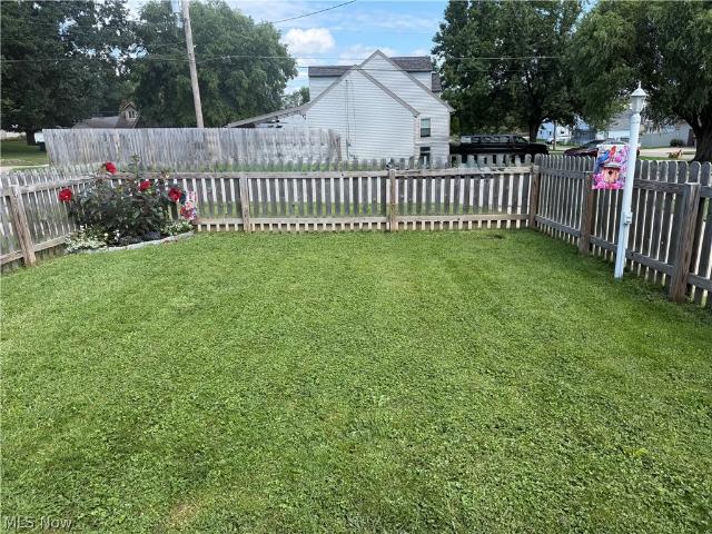 House for sale in Struthers, Ohio