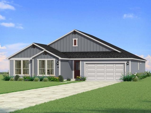 House for sale in Crowley, Texas