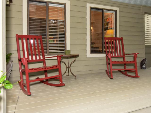 House for sale in Chapel Hill, North Carolina