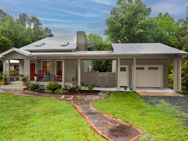 House for sale in Chapel Hill, North Carolina