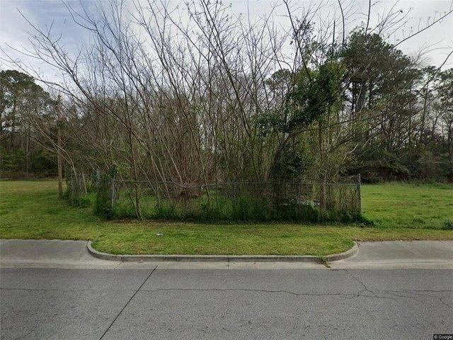 Land for sale in Thomson, Georgia