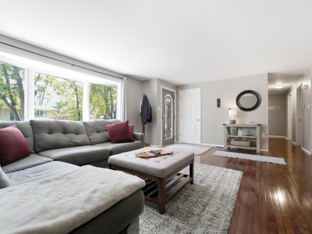 House for sale in Crown Point, Indiana