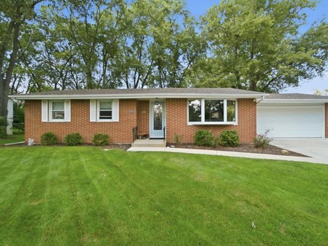 House for sale in Crown Point, Indiana