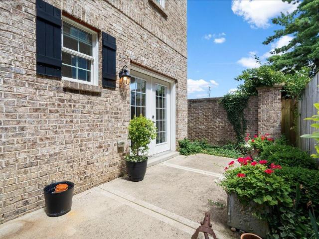 Townhouse for sale in Lexington, Kentucky