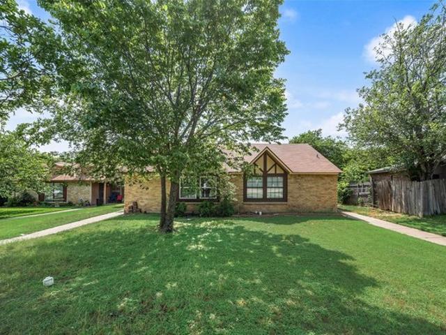 House for sale in Cedar Hill, Texas