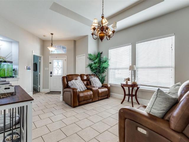 House for sale in Lake Dallas