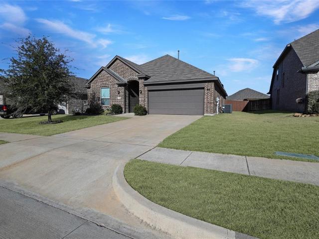 House for sale in Van Alstyne, Texas
