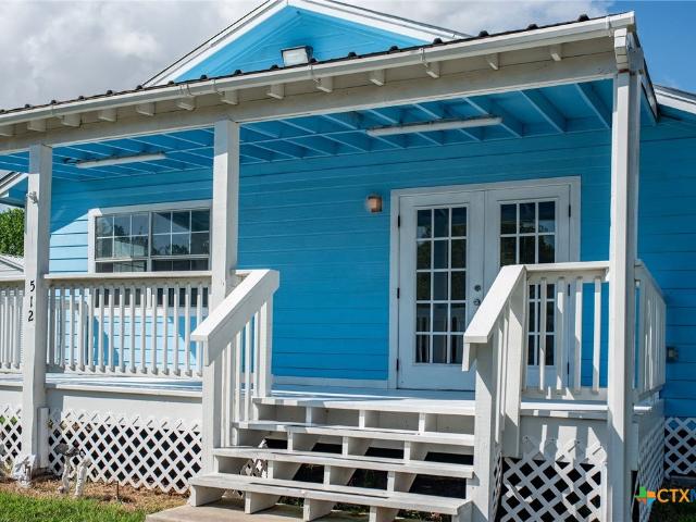 Property for sale in Austwell, Texas