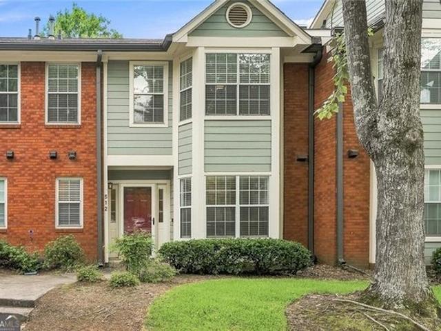 Townhouse for sale in Atlanta, Georgia