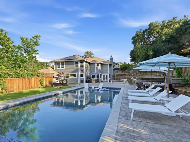 Property for sale in Petaluma, California