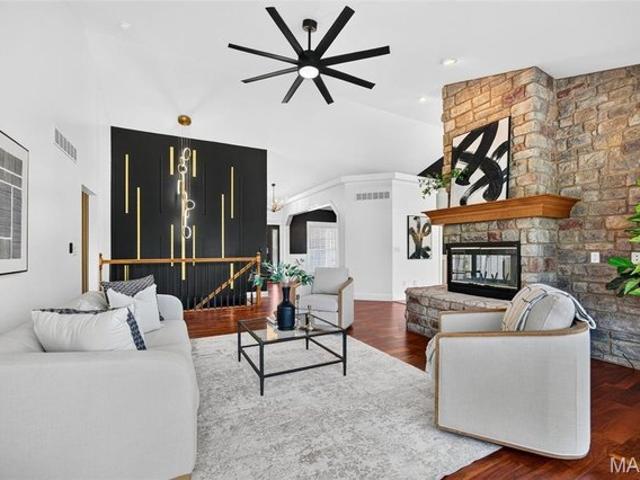House for sale in Foristell, Missouri