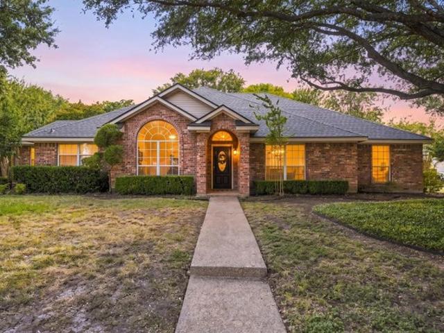 House for sale in Waco, Texas
