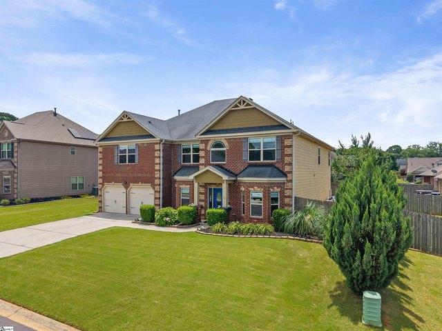 House for sale in Lyman, South Carolina