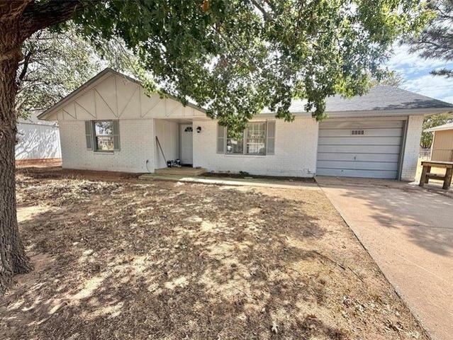 House for sale in Altus, Jackson County