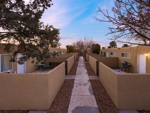 House for sale in New Mexico