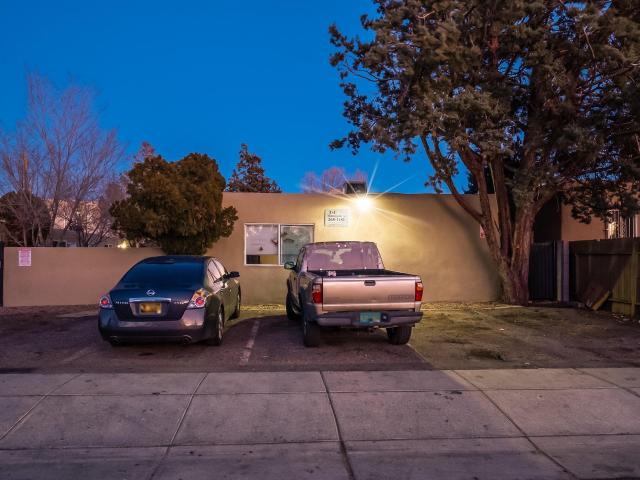 House for sale in New Mexico