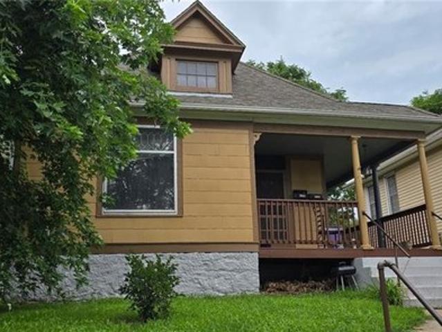 House for sale in Kansas