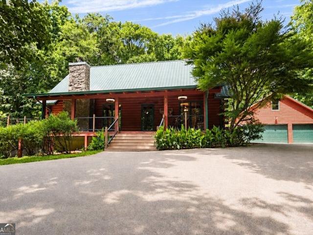 House for sale in Newborn, Georgia