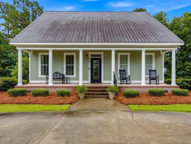House for sale in Johnsonville, South Carolina
