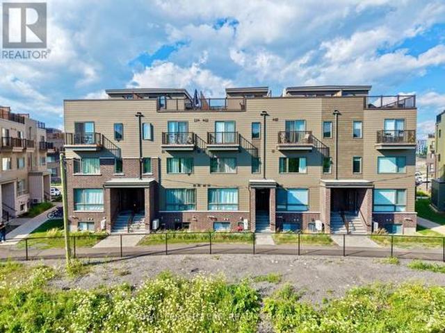 Townhouse for rent in Mulhurst Bay, Ontario