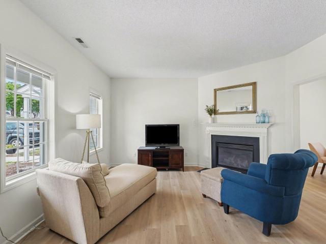 Townhouse for sale in Wake, North Carolina