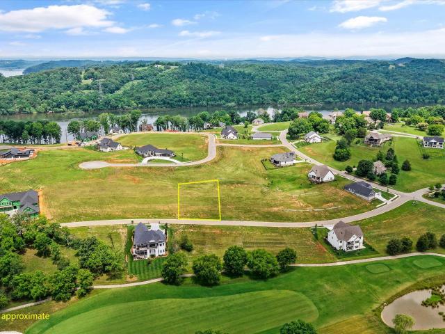 Land for sale in Loudon, East Tennessee