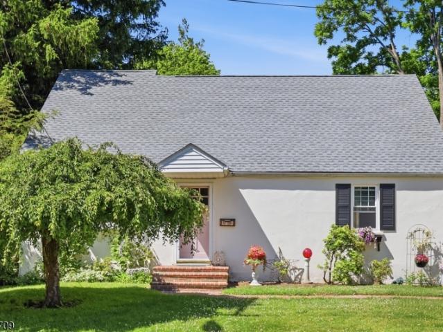 House for sale in Hackettstown, New Jersey
