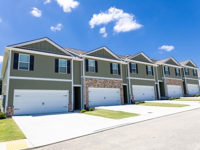 Townhouse for sale in HighPointe 24, La Vergne