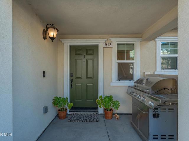 Townhouse for sale in Fillmore, Ventura County